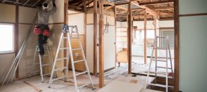 Entreprise de rénovation de la maison et de rénovation d’appartement à Saint-Jean-d'Herans